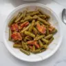 Delicious crack green beans recipe, a flavorful and easy side dish.