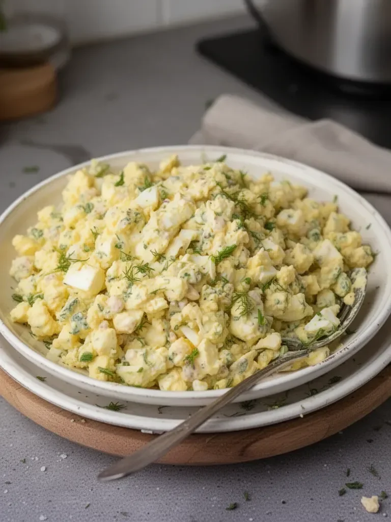 Egg Salad