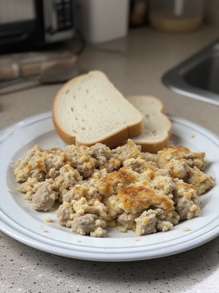 Homemade Amish White Bread