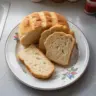 Quick and easy homemade sandwich bread recipe