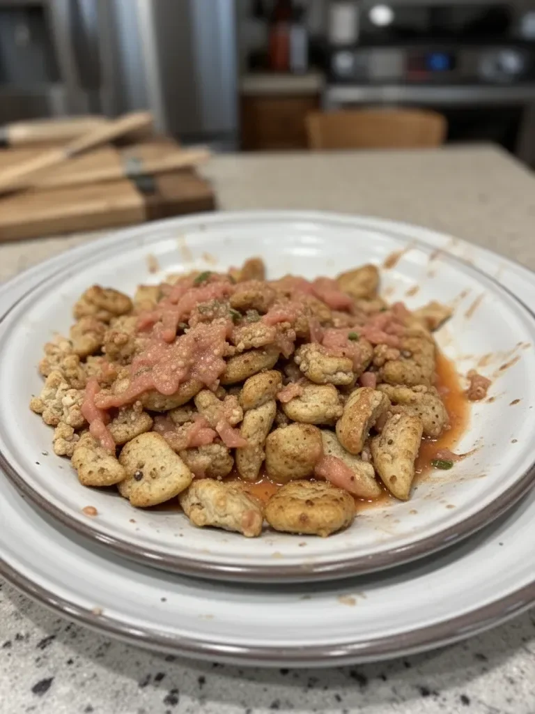 Sweet Prickly Pear Margarita Mocktail