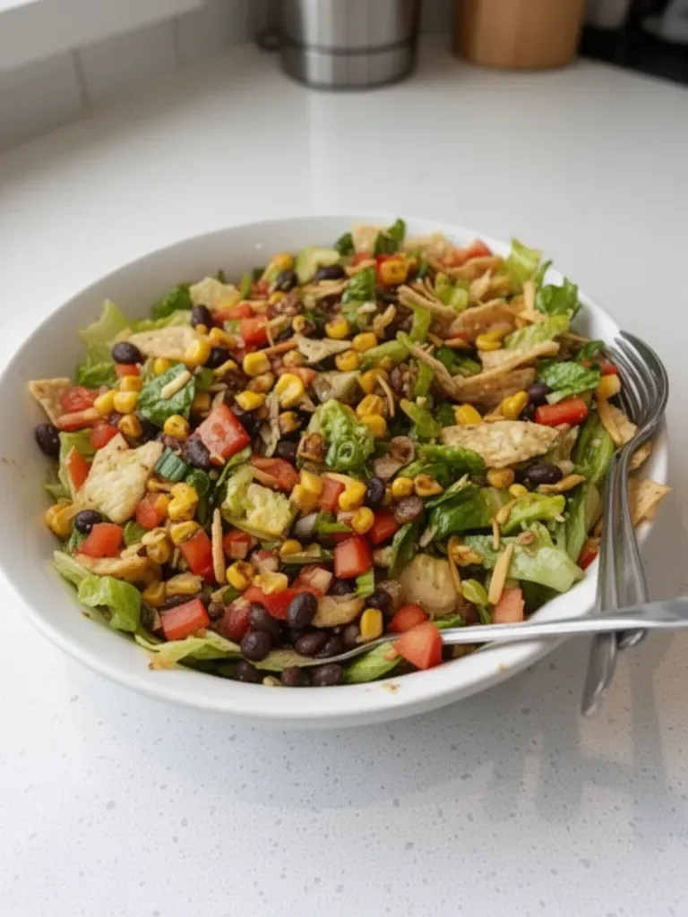 Tex Mex Salad