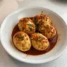 Delicious TikTok Egg Boil recipe with spices and seasonings