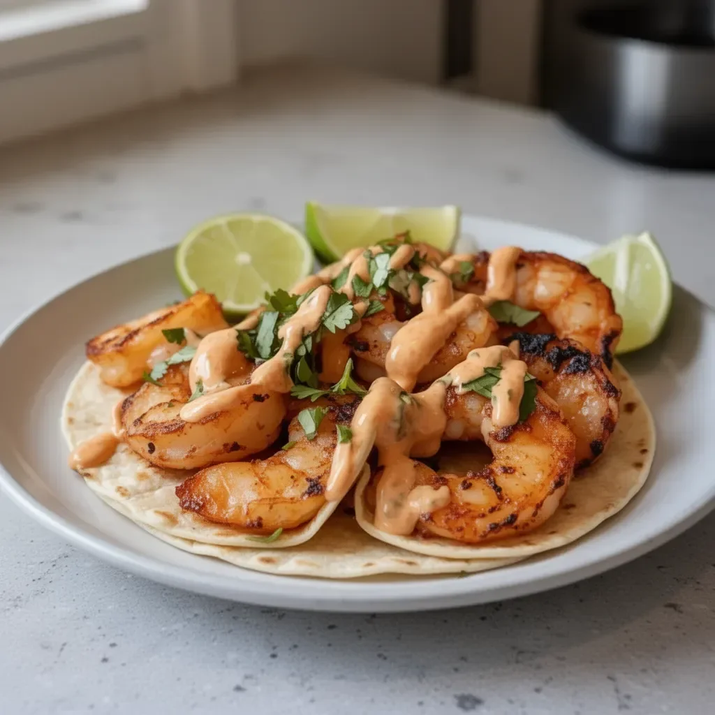 Bang Bang Shrimp Tacos: An Incredible Ultimate Recipe