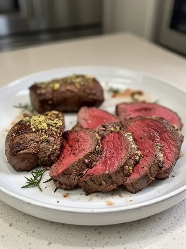 Beef Tenderloin