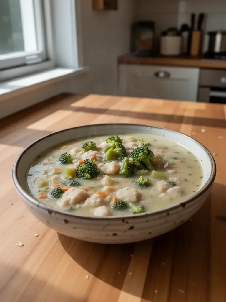 Healthy Soup Recipes
