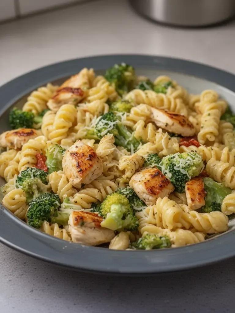 Rotisserie Chicken Bowls