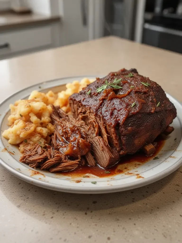 Texas Roadhouse Roast
