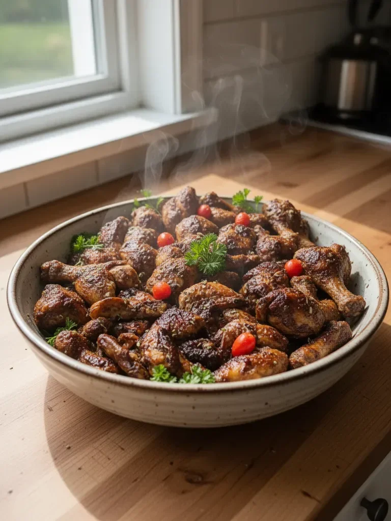 27 BBQ Party Food Ideas That Everyone Will Enjoy