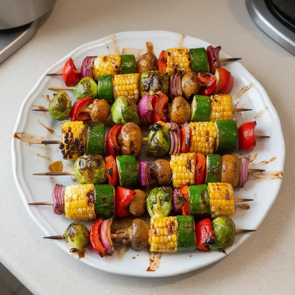 Delicious barbecue recipes featured in a grilling recipe book
