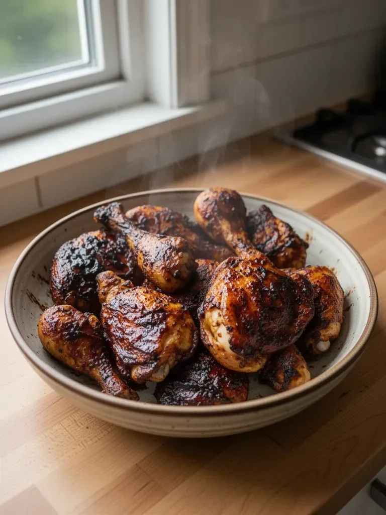 BBQ Chicken