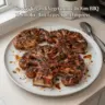 16 smoky plant-based recipes for vegans and vegetarians BBQ