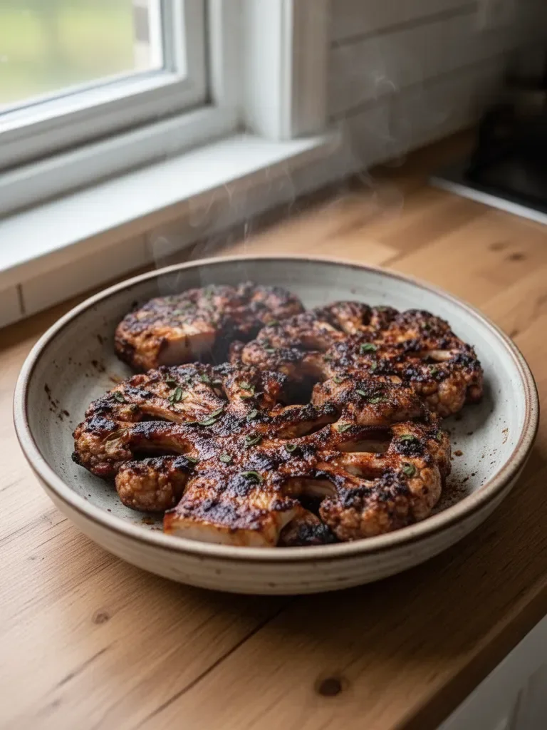 BBQ for Vegans & Vegetarians: 16 Smoky Plant-Based Recipes That Impress