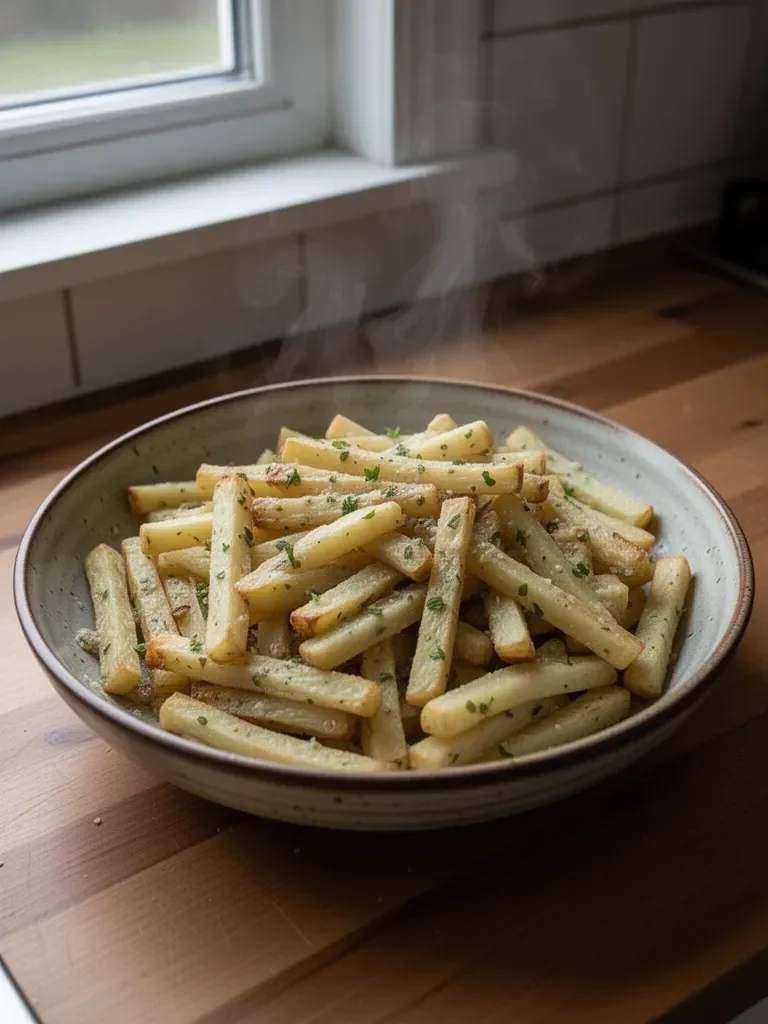 Potato Sticks
