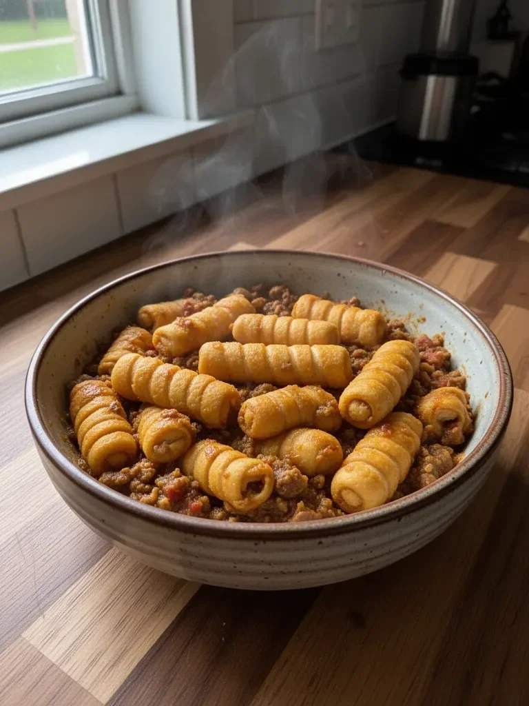 Venezuelan Recipe