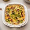 Deliciously creamy Jalapeño Popper Dip served with tortilla chips