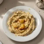 Roasted Garlic Cowboy Butter for enhancing dishes at BBQs and gatherings