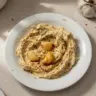 Roasted Garlic Cowboy Butter for enhancing dishes at BBQs and gatherings