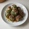 Delicious typical recipe for home cooking inspiration