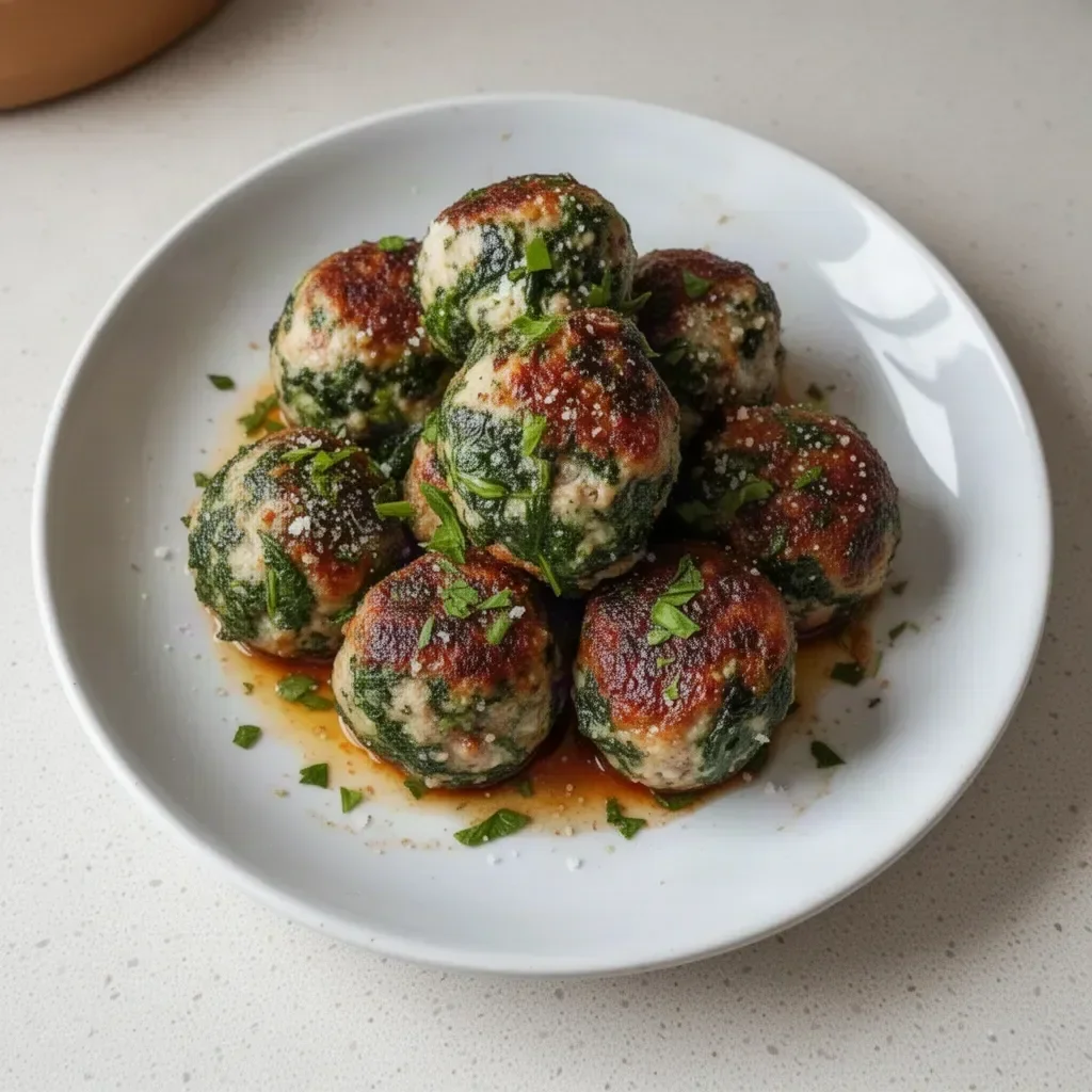 Delicious typical recipe for home cooking inspiration