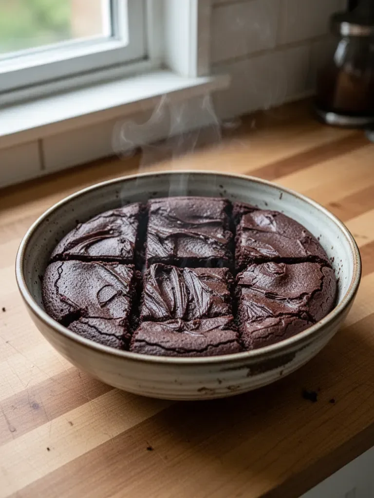 The Best Easy Zucchini Brownies You’ll Ever Make!